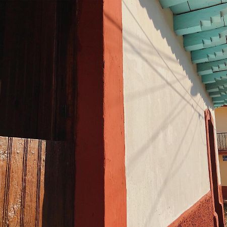 Posada La Manzanilla La Manzanilla  Kültér fotó