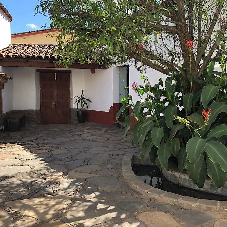 Posada La Manzanilla La Manzanilla  Kültér fotó