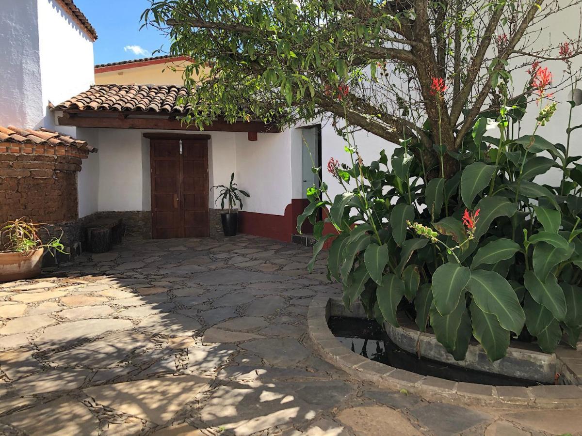 Posada La Manzanilla La Manzanilla  Kültér fotó