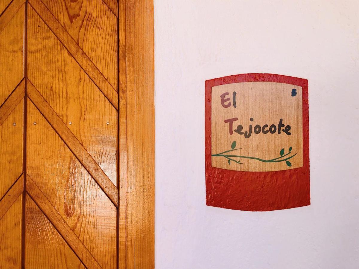 Posada La Manzanilla La Manzanilla  Kültér fotó