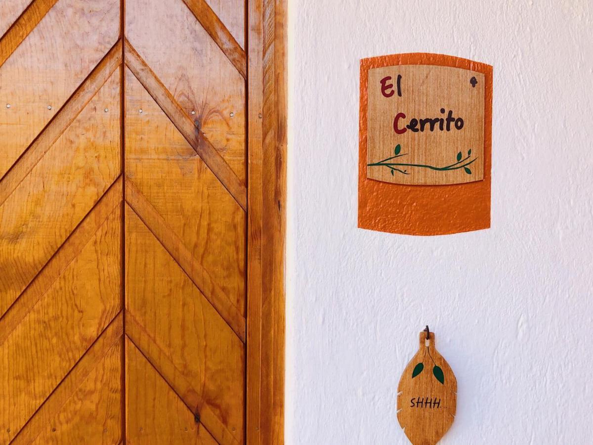 Posada La Manzanilla La Manzanilla  Kültér fotó