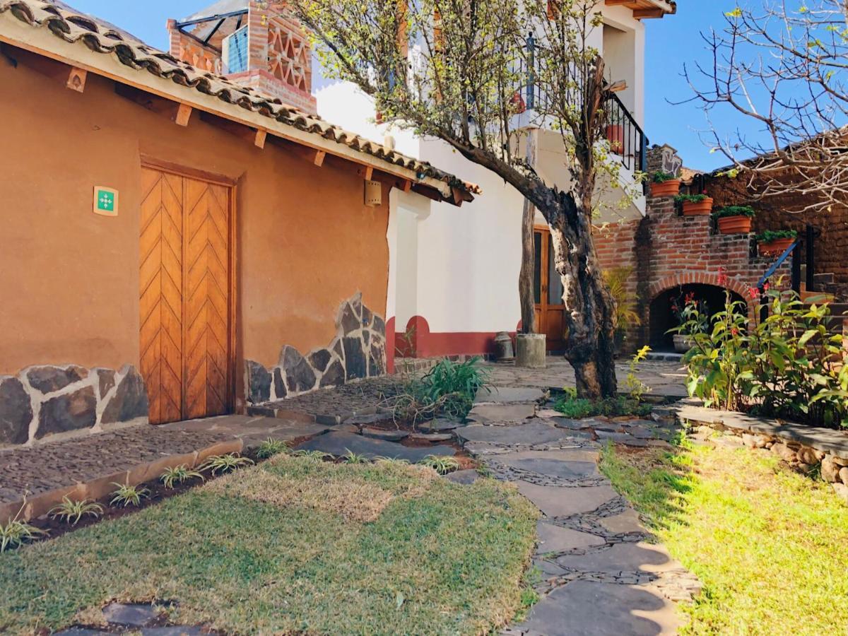 Posada La Manzanilla La Manzanilla  Kültér fotó